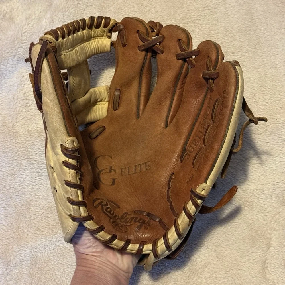 Rawlings gge112bcpt 11
